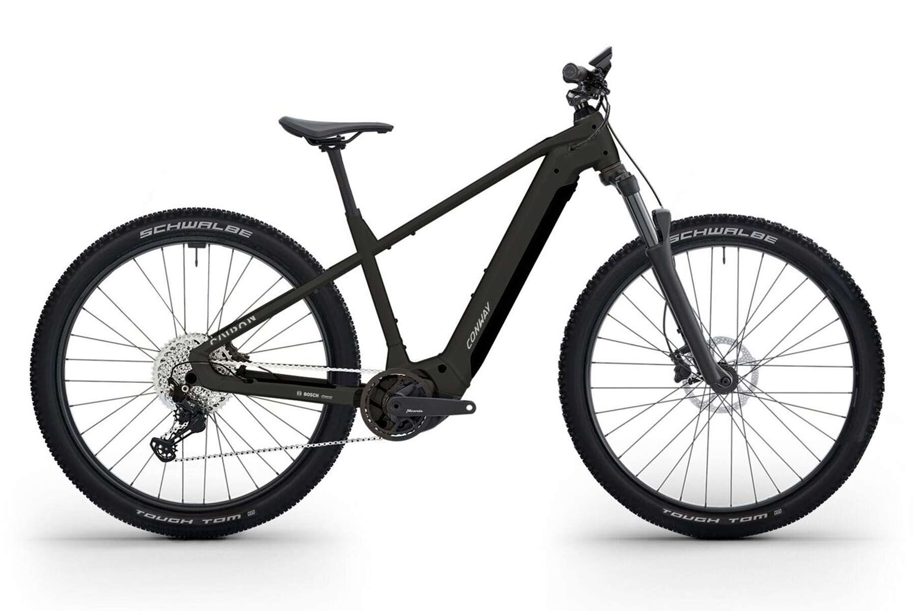 CAIRON S 1.0