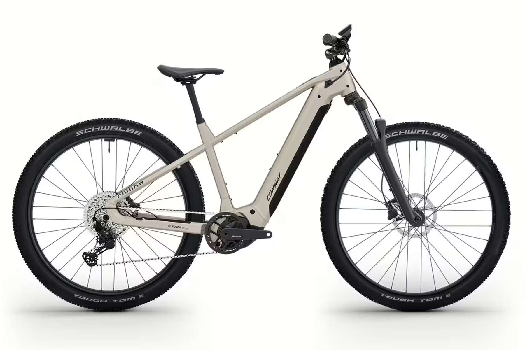 CAIRON S 1.0