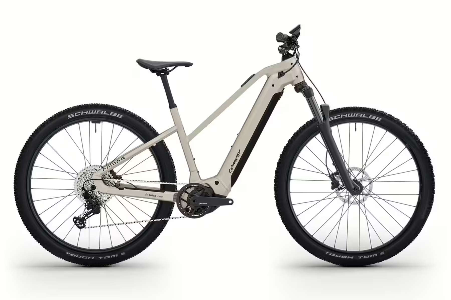 CAIRON S 1.0 (w)