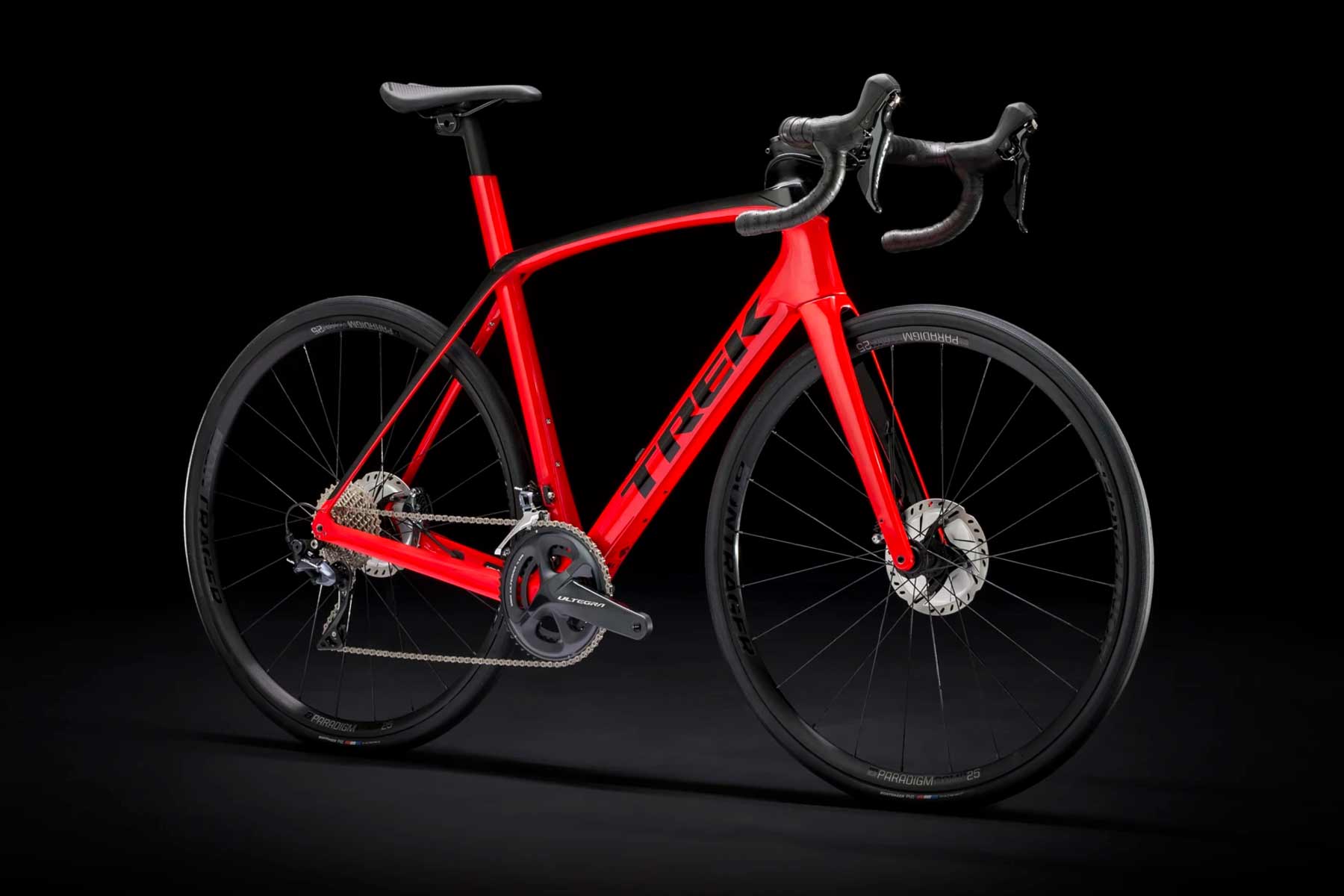 Domane SL 6 54 Viper Red / Black