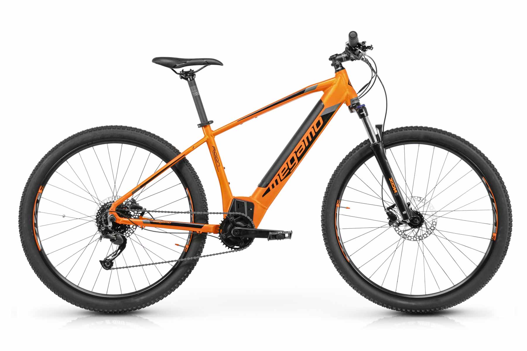 Megamo 27,5" Ridon 10