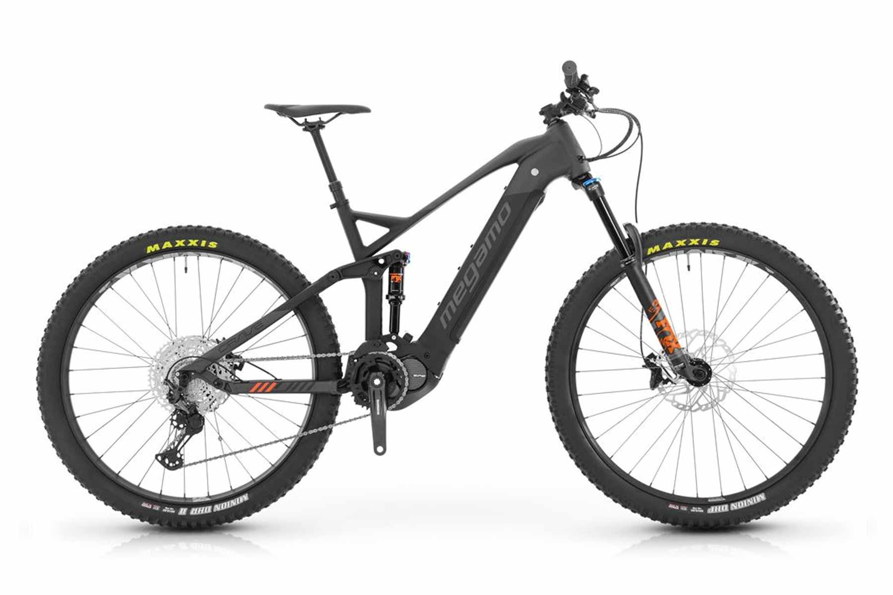Megamo 29" Crave AL 05