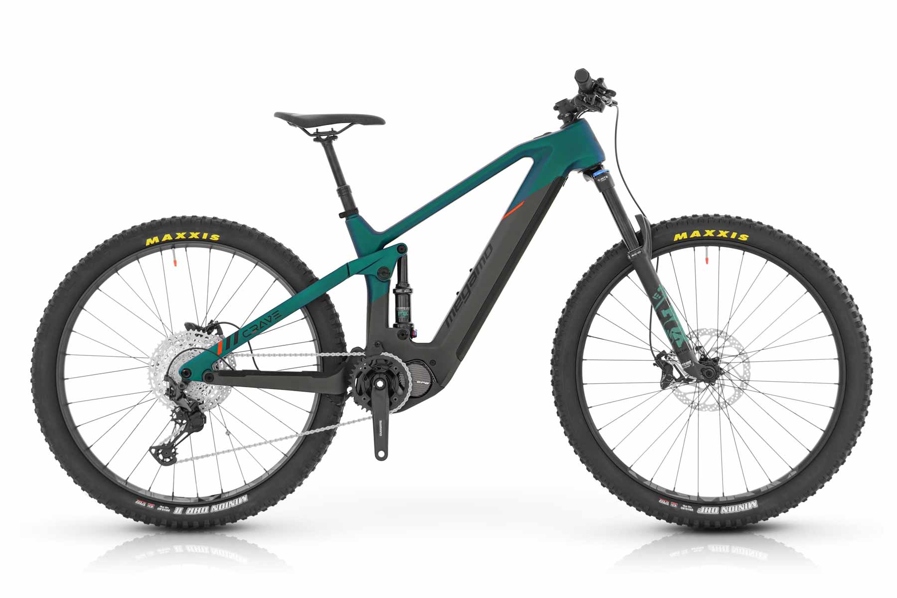 Megamo 29" Crave CRB 05