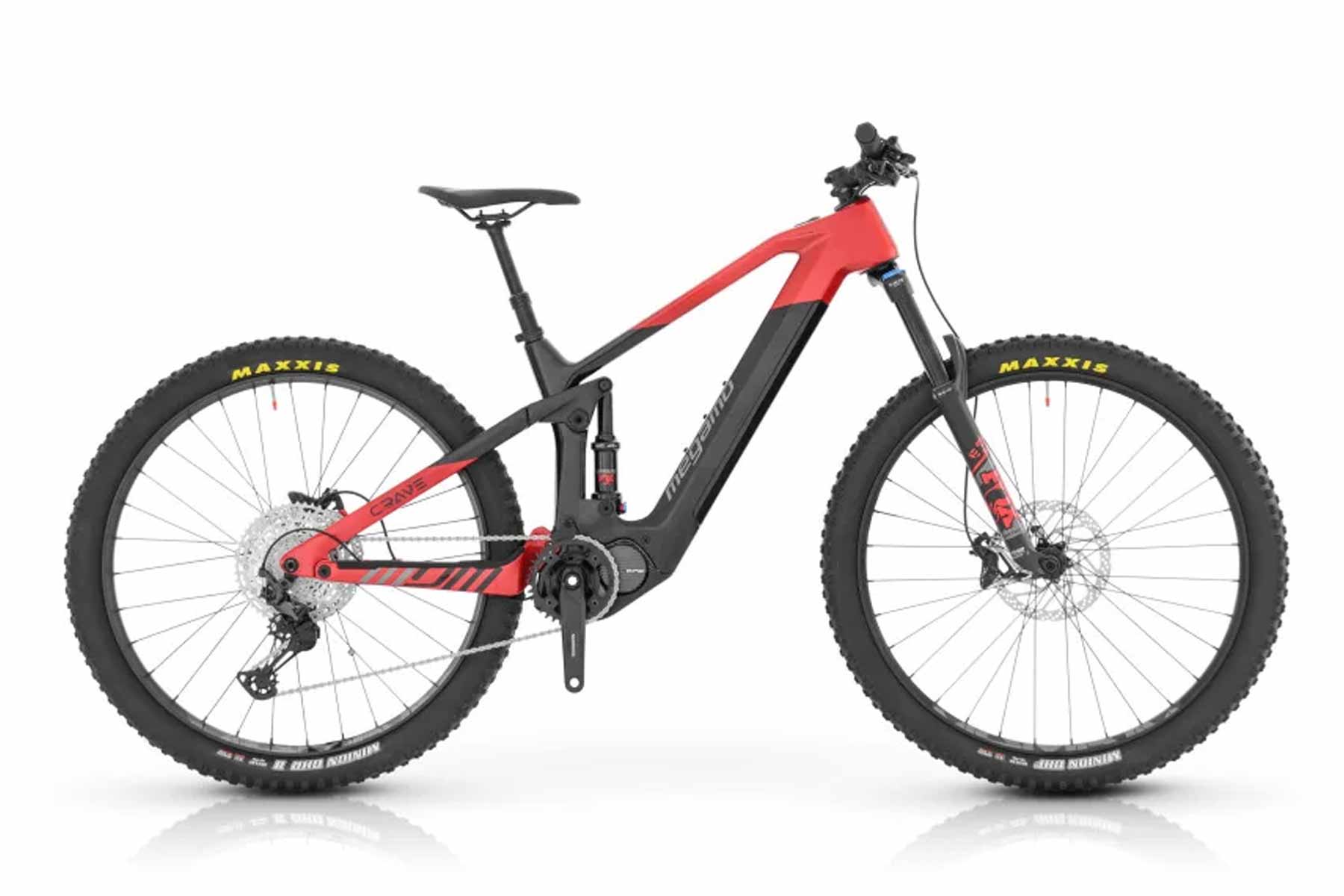 Megamo 29" Crave CRB 05