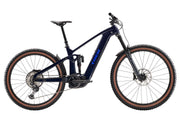 TREK RAIL + 9.7