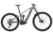 TREK RAIL + 9.7