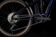 TREK RAIL + 9.7