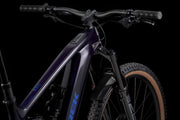 TREK RAIL + 9.7