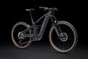 TREK RAIL + 9.7