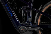 TREK RAIL + 9.7
