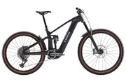 TREK RAIL + 9.8