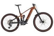 TREK RAIL + 9.8