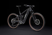 TREK RAIL + 9.8