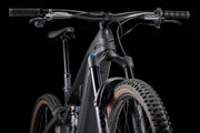 TREK RAIL + 9.8