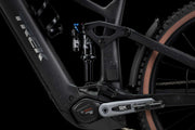 TREK RAIL + 9.8