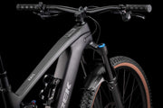TREK RAIL + 9.8