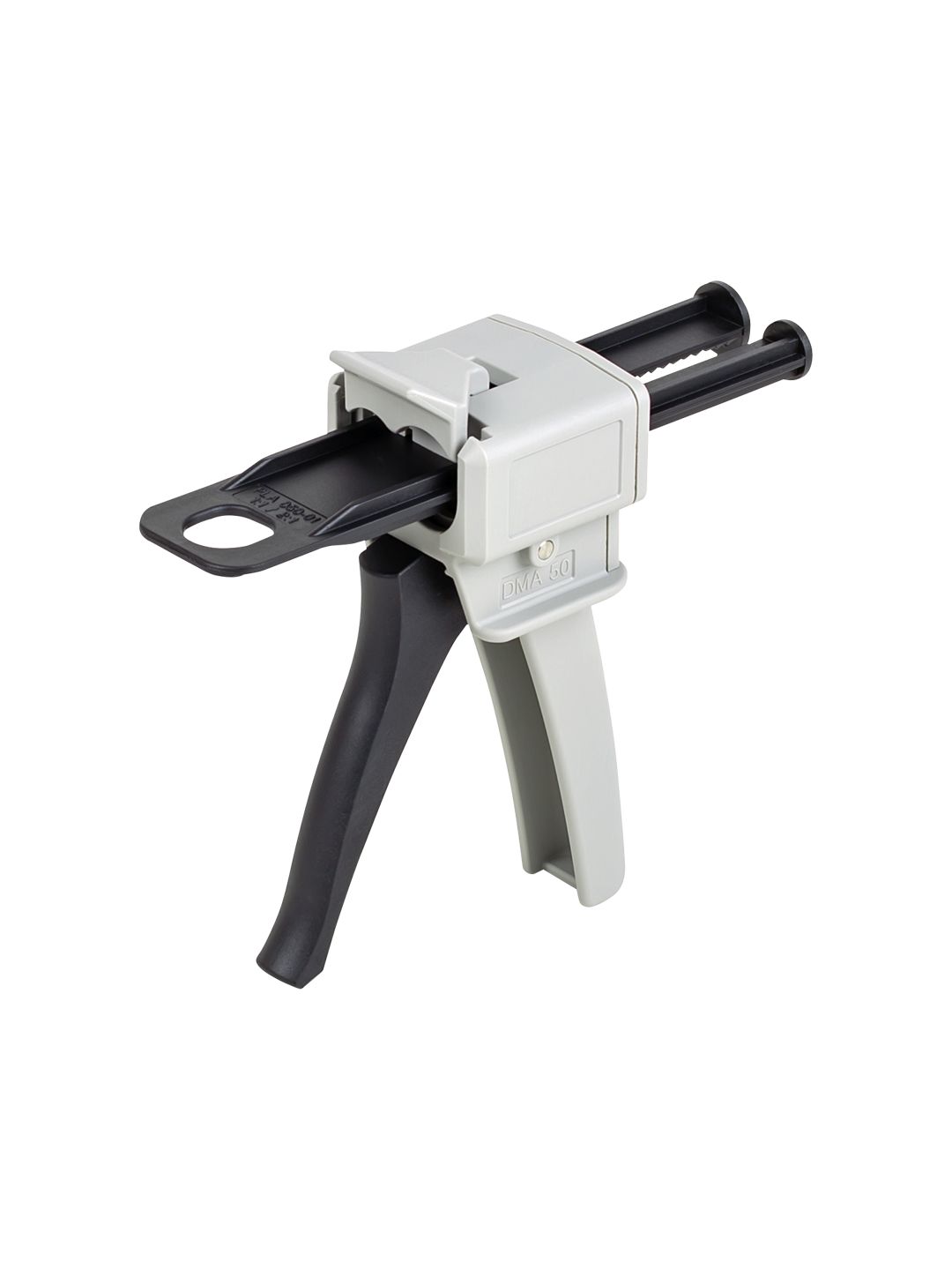 Dispensador de pegamento de 2 componentes 50 ml Trek