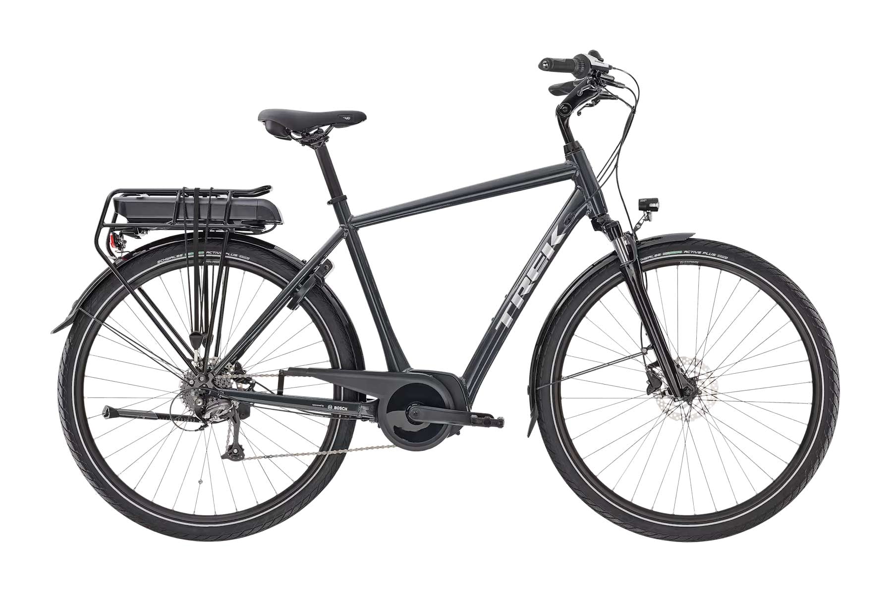 Trek Verve+ 1