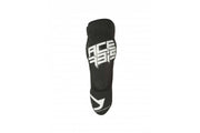 X-Zip Rodillera Acerbis Negro