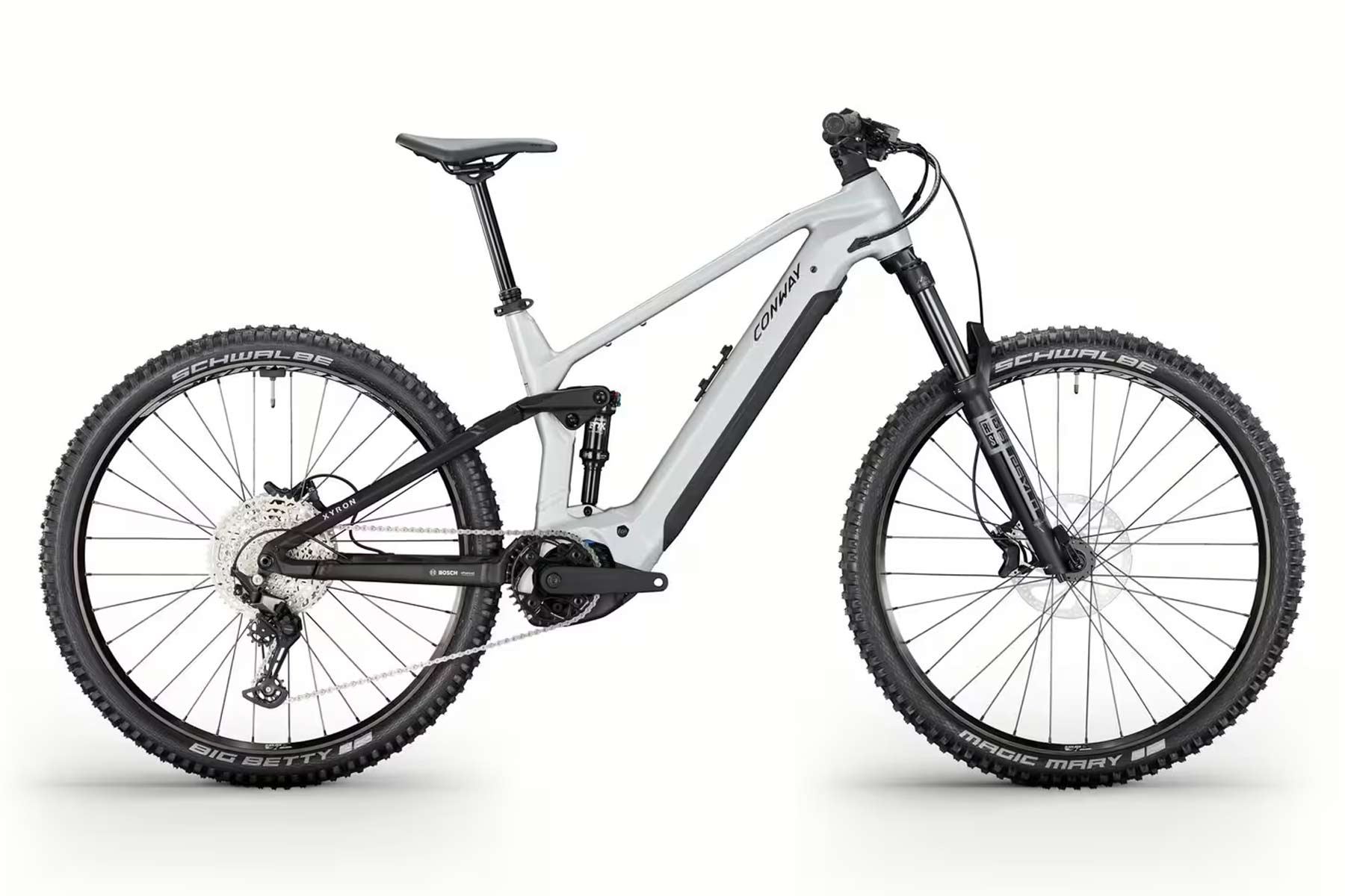 XYRON ST 4.0