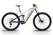 XYRON ST 4.0 ALU