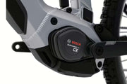XYRON ST 4.0 ALU