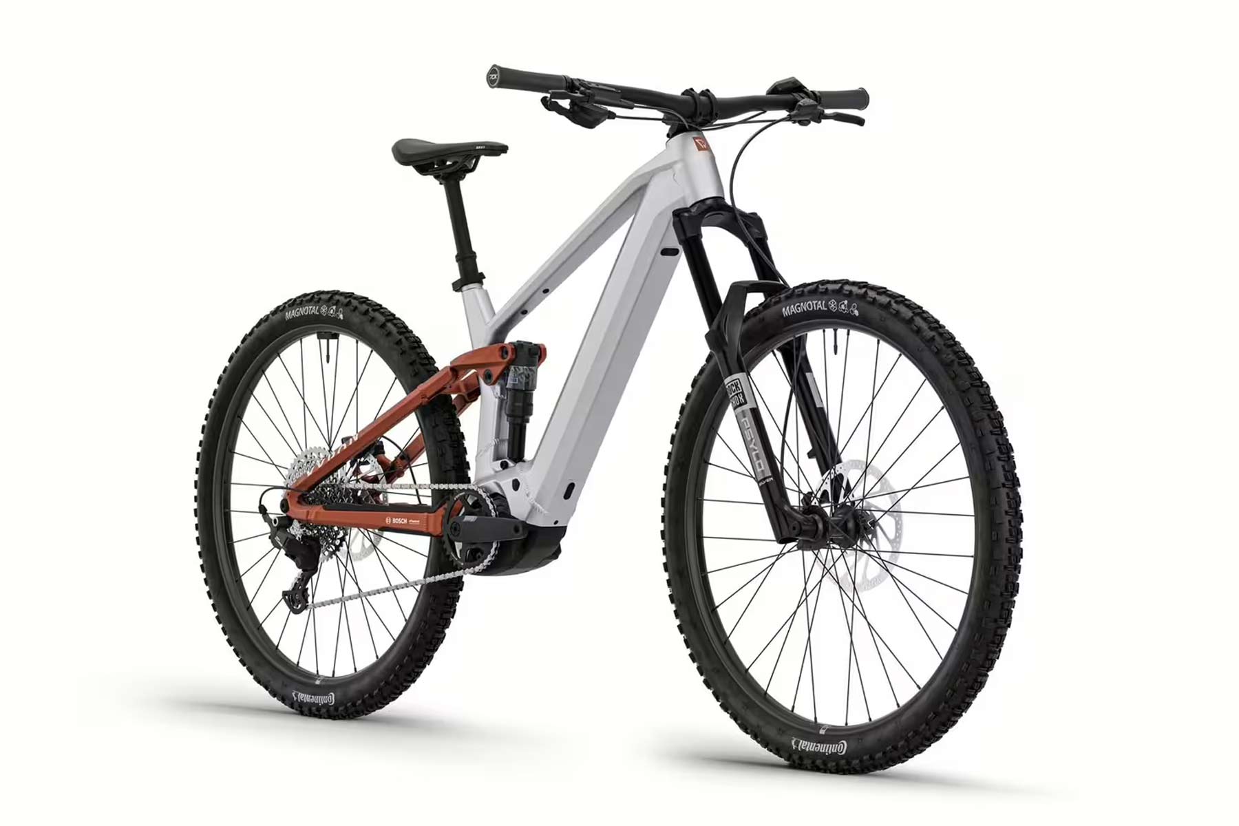 XYRON S 2.0