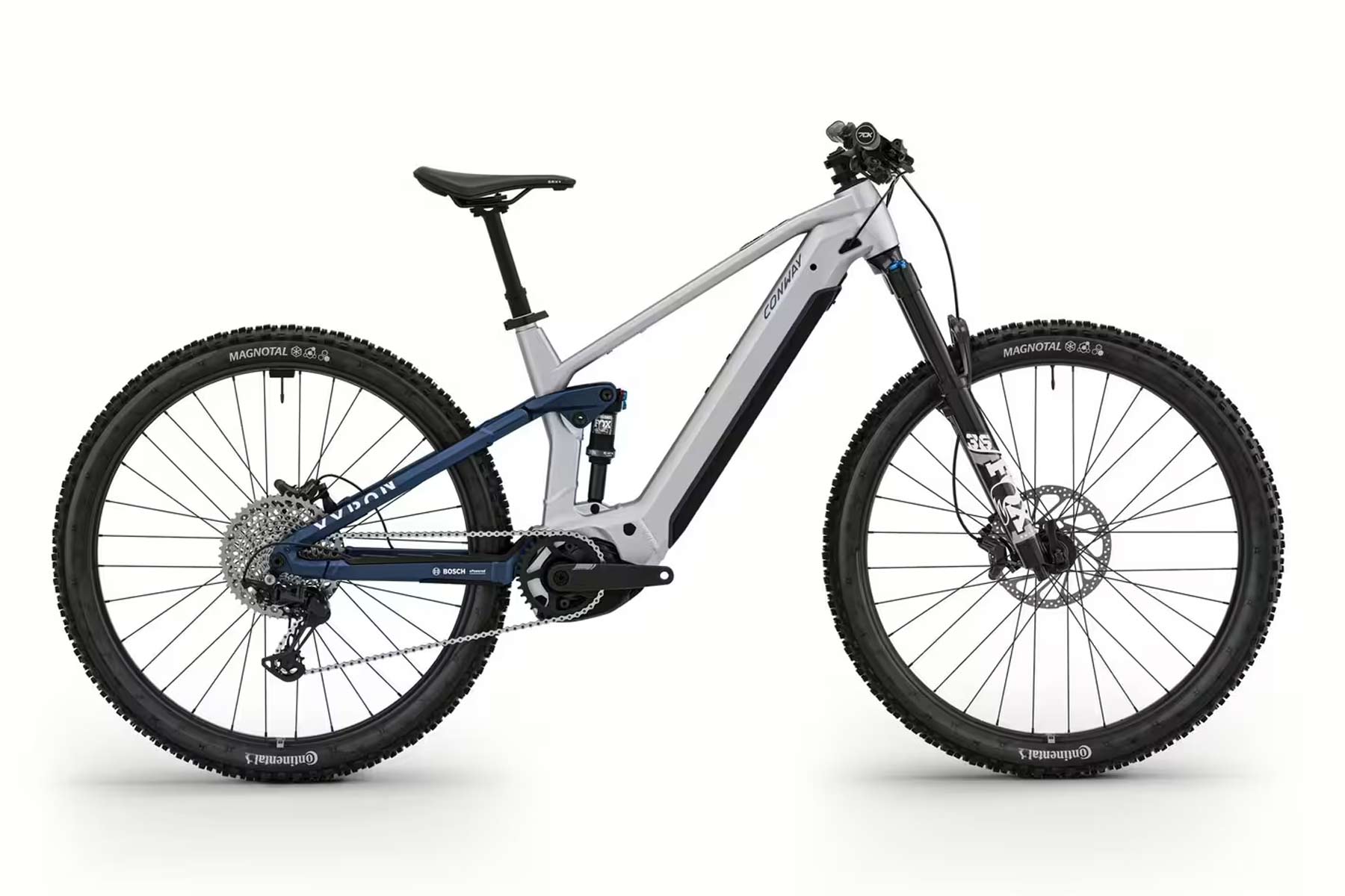 XYRON ST 5.0
