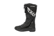 ACERBIS STIVALE E-TEAM ALL BLACK