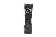 ACERBIS STIVALE E-TEAM ALL BLACK