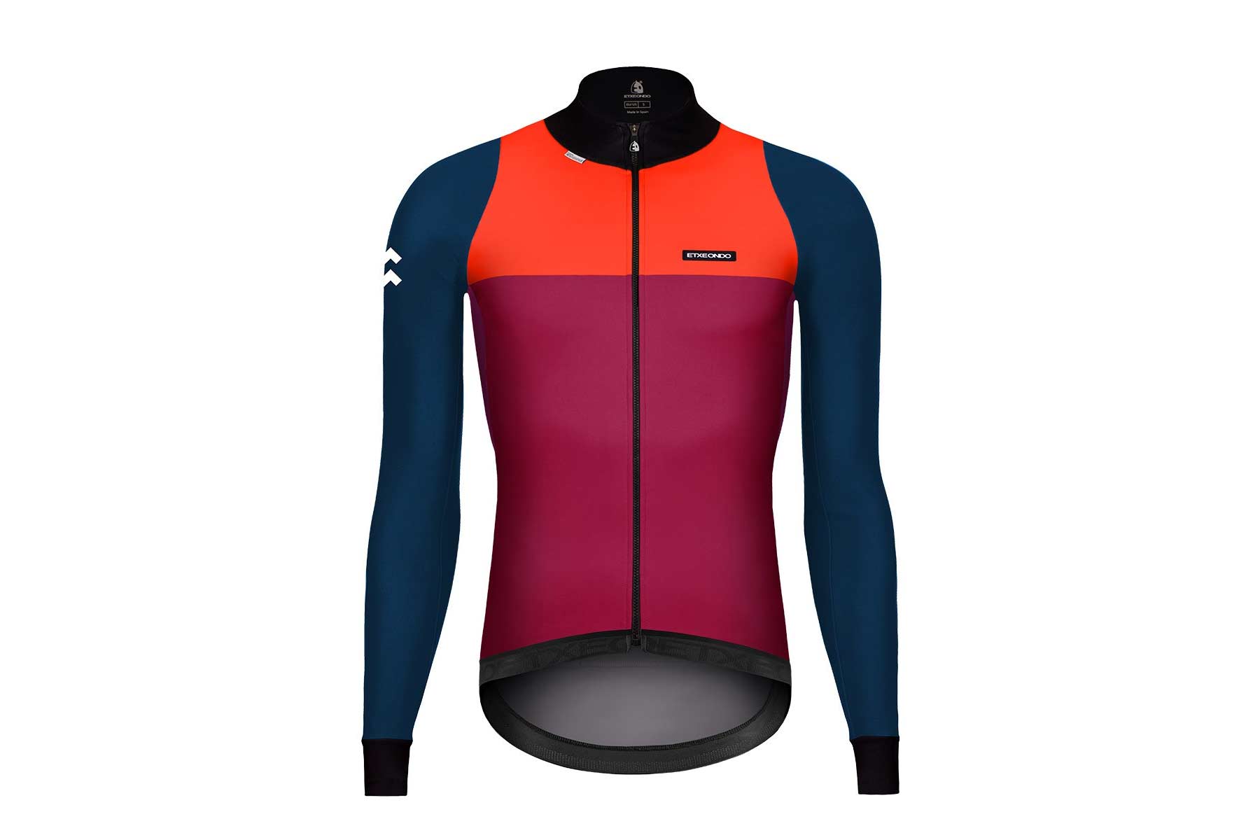 CHAQUETA 76