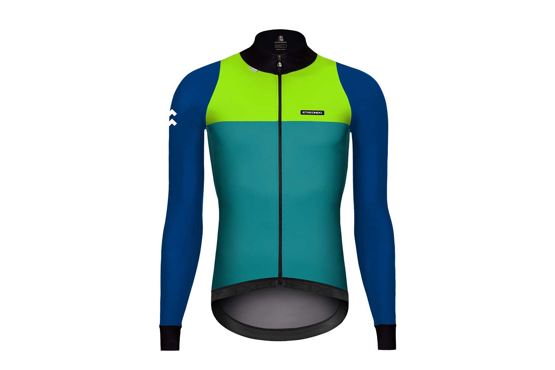 CHAQUETA 76