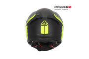 ACERBIS CASCO KRAPON 2206
