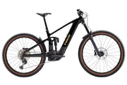 TREK RAIL + 8