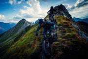 TREK RAIL + 8