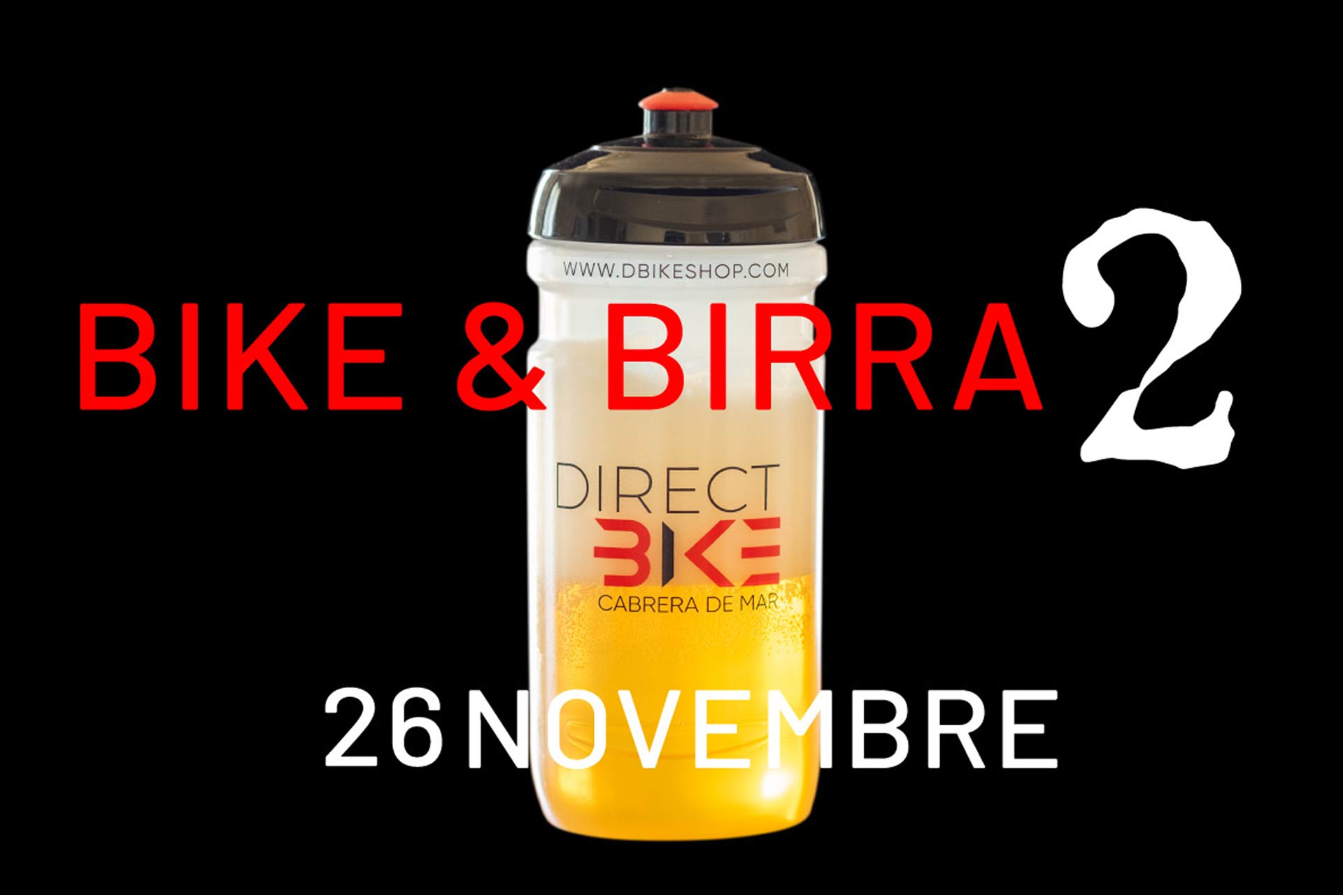 BIKE & BIRRA 2
