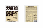 226ERS® RECOVERY DRINK (1000gr, vainilla)