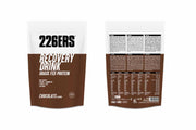 226ERS® RECOVERY DRINK (1000gr, chocolate)