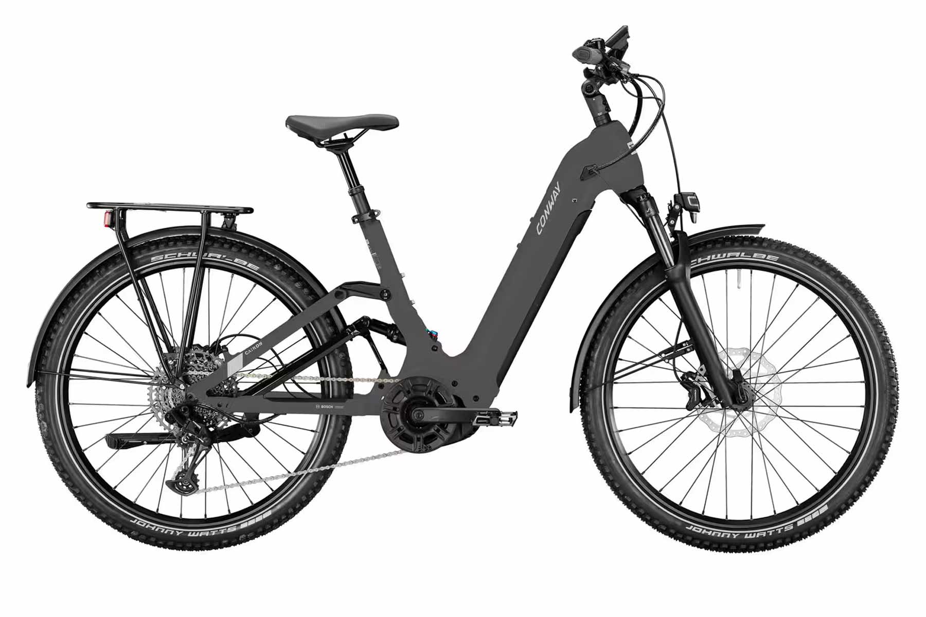 Conway Cairon Suv Fs 2.0