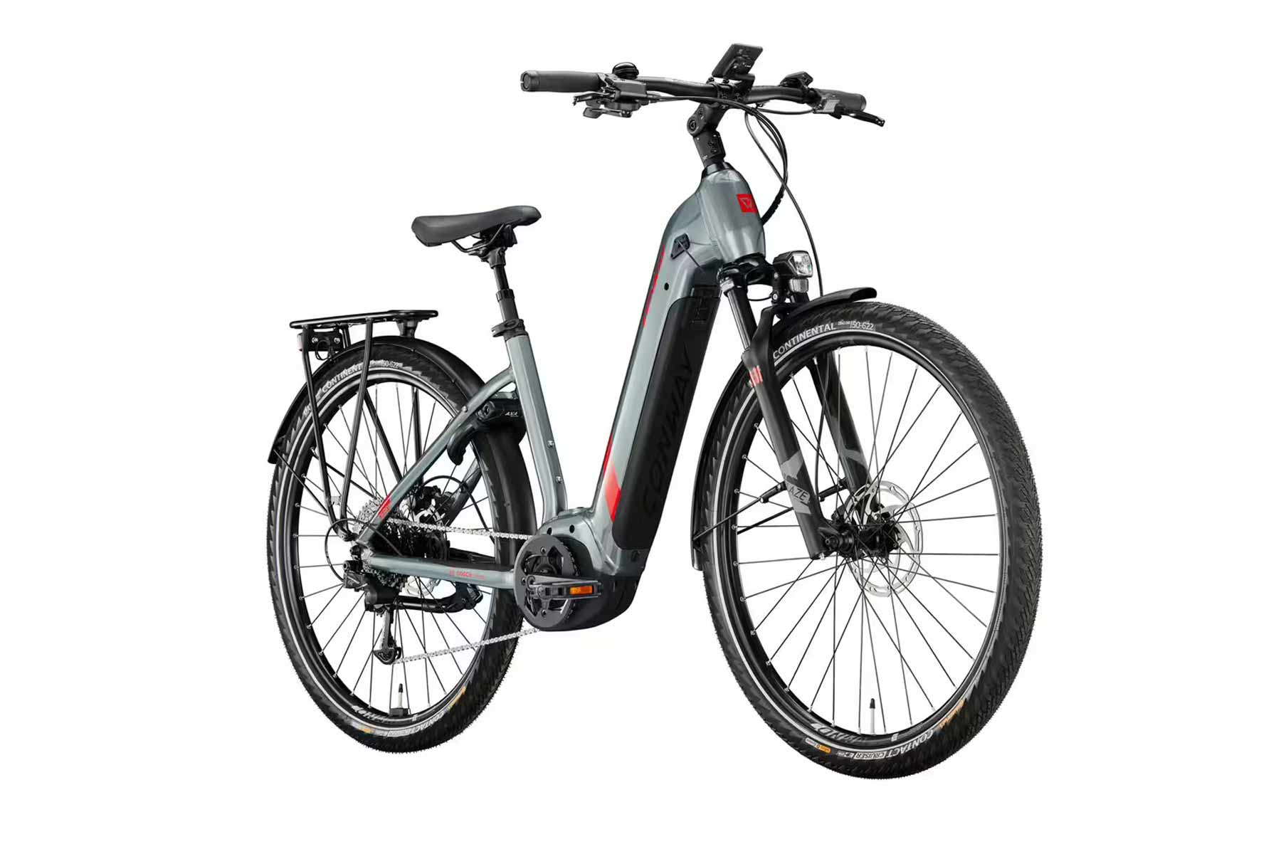 Conway Cairon T 2.0