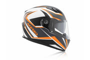 X-STREET CASCO ACERBIS