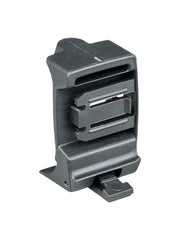 Soporte para luz Trek Flare RT integrada en la tija del sillín