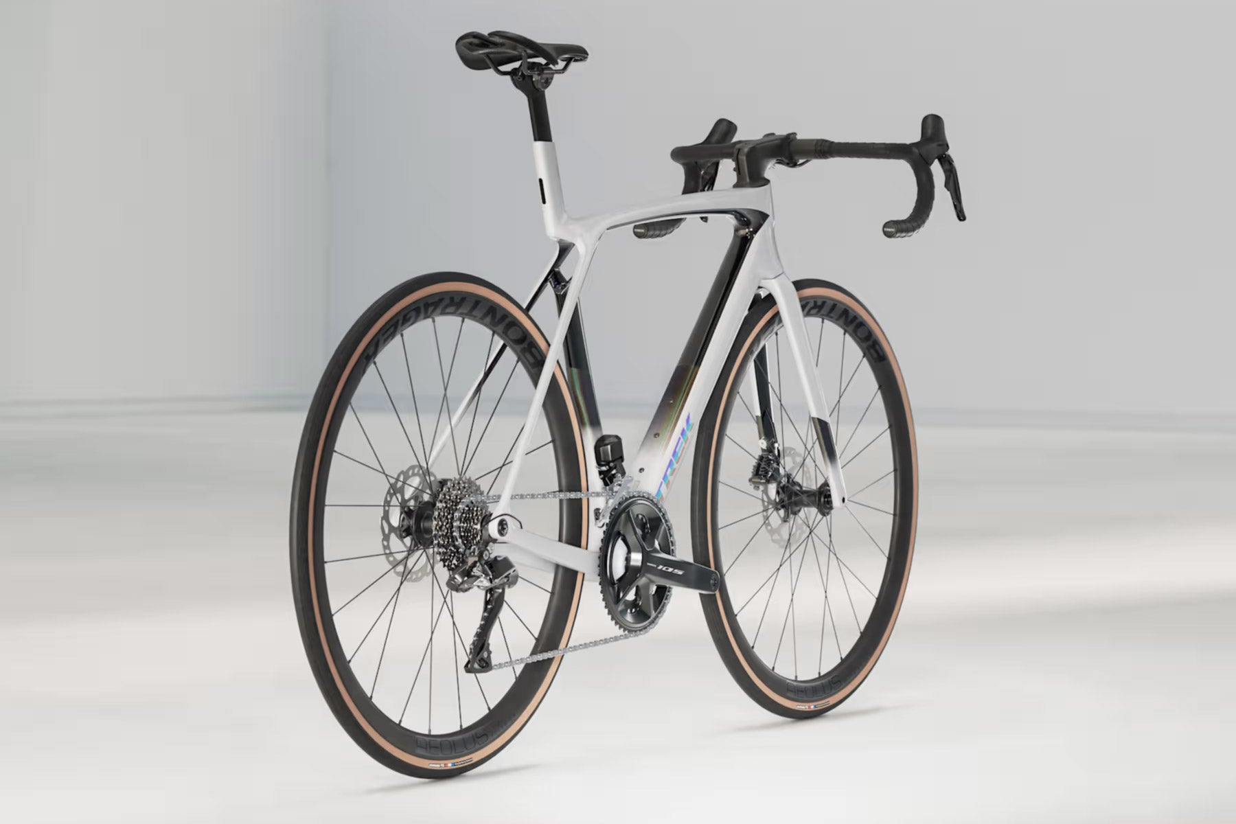 Madone SL 6