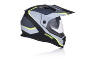 ACERBIS CASCO REACTIVE GRAFFIX VTR