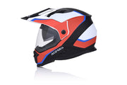 ACERBIS CASCO REACTIVE GRAFFIX VTR