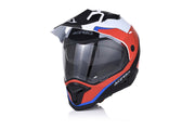 ACERBIS CASCO REACTIVE GRAFFIX VTR