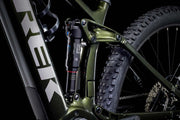 Trek Rail 9.5 Eu M Gn