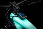 Trek Rail 9.7 Slx/xt Eu M Gn-bl