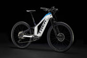 Trek Powerfly Fs 7 Eu S 27.5 Wt-bl