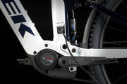 Trek Powerfly Fs 7 Eu S 27.5 Wt-bl